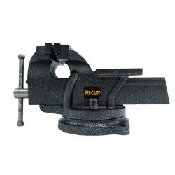 Stolový zverák Procraft PBV200 | PBV200