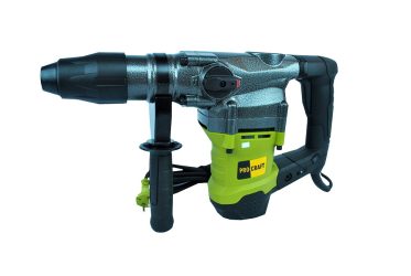 Procraft BH1600M kombinované vŕtacie a sekacie kladivo SDS MAX | BH1600M