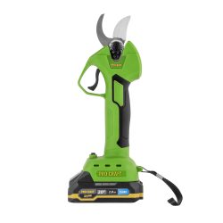 Sada aku ručná píla PKA32Li-P a nožnice na vetvy ES25Li + nadstavec EP2.0R | SPKA32Li-P-ES25Li-EP2.0R