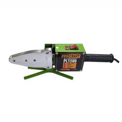 Polyfúzna zváračka Procraft PL1500 | PL1500