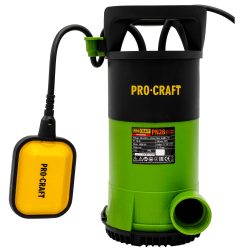 Ponorné čerpadlo Procraft PN28 | PN28