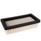 HEPA filter pre vysávač na popol GA 20-1200 2v1