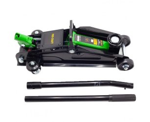 Mobilný hydraulický zdvihák Procraft PJ25 | PJ25