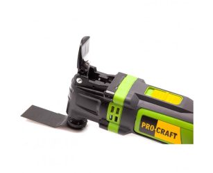 Multifunkčná brúska Procraft PMT650E | PMT650E