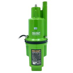 Sada vibračného čerpadla Procraft SVN-18 s 15 m 3/4" hadicou PR-4GH1915 | SVN-18