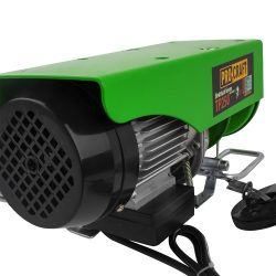 Elektrický lanový navijak Procraft TP250 | TP250
