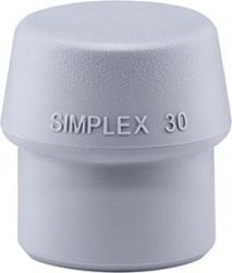 Hlava pre šetrné kladivo SIMPLEX 30 mm