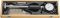 Dutinový merací prístroj s centrovaním 50 – 160 mm FORTIS