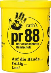 Krém na ochranu pokožky pr88 dóza 1 l RATH