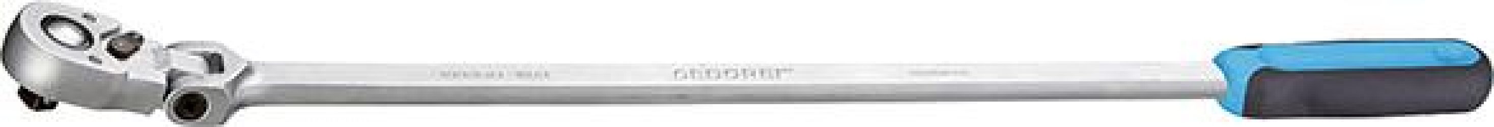 Kĺbová páková račňa 1/2" 600 mm