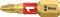 Bit Diamant 1/4" DIN 3126 C6