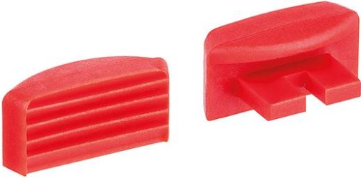 Upínacia čeľusť pre automatické odizolovacie kliešte KNIPEX