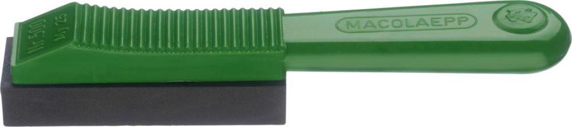 Ručná lapovačka K500 my25 zelená farba Macolaepp