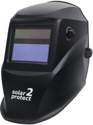 Automatická zváračská kukla Solar Protect 2