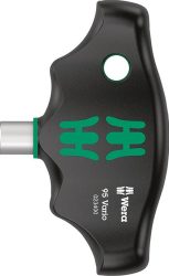 Priečna rukoväť Vario vnútorný šesťhran 6 mm Wera