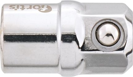 Bitový adaptér 10mm pre 1/4" FORTIS