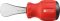 Coin-Driver Stubby 100 mm SwissGrip PB Swiss Tools