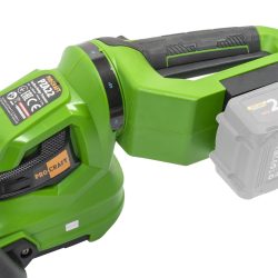 Akumulátorové nožnice na živý plot Procraft PZA22 (bez batérie a nabíjačky) | PZA22