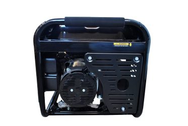 Benzínový elektrocentrála mod.GP35 | GP35