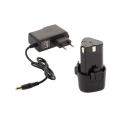 AKU Skrutkovač ProCraft PA12Pro-1b | PA12Pro-1b