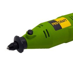 Priama brúska Procraft PG130 s flexibilným nástavcom | PG130