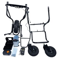 Procraft PWB260 Akumulátorový fúrik | PWB260