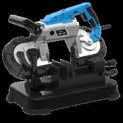 Pásová píla na kov MBS 1100