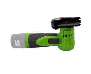 Aku mini uhlová brúska Procraft PGA12 bez akumulátora a nabíjačky | PGA12