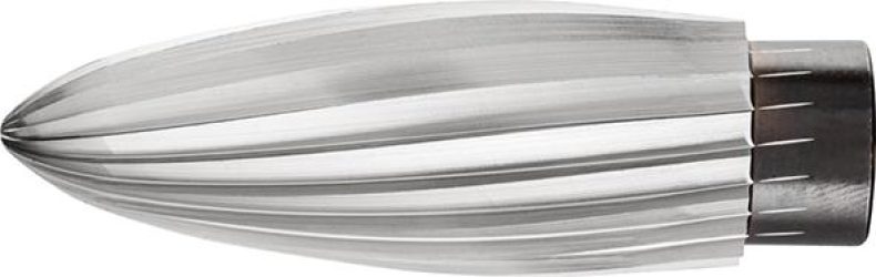 Frézovacie teliesko z ľahkého kovu HSS 119 Pferd