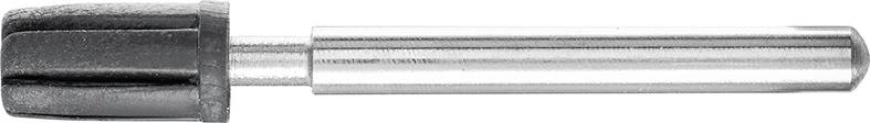 Držiak brúsneho klobúčika tvar A