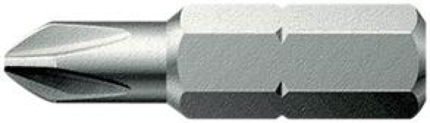 Húževnatý bit 1/4" DIN 3126 C6