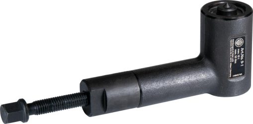 Hydraulický lis pre sťahovák veľkosť 2 KUKKO