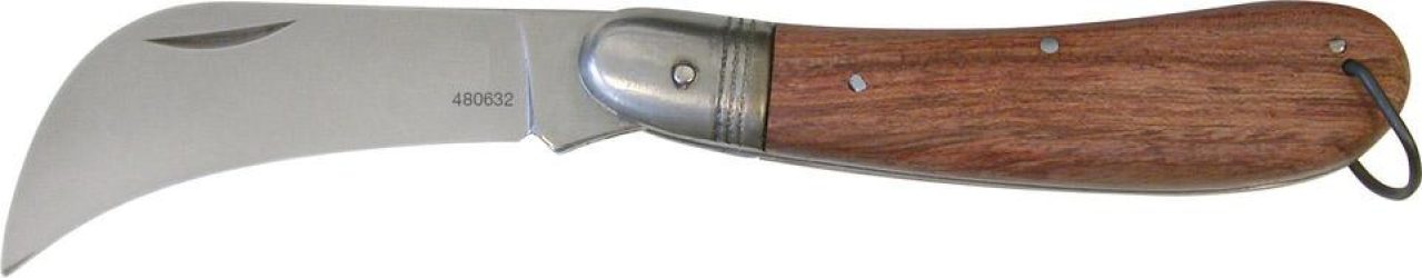 Nôž na bezpečnostný pás 180 mm