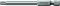 Húževnatý bit 1/4" DIN 3126 E6
