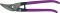 Nožnice Ideal HSS pravé 280 mm Erdi