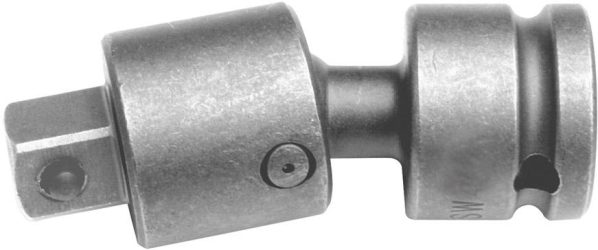 Silový guľový kĺb 3/8" 60 mm ASW