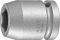 Silový adaptér pre nástrčné kľúče 1/2" 32 mm ASW