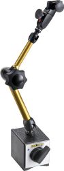 Magnetický merací statív 800 N s jemným nastavením na ramene 321 mm IBT