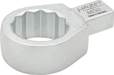 Nástrčný očkový kľúč 41 mm 14 x 18 mm Hazet