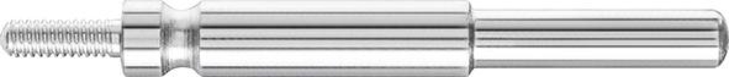 Držiak na náradie PNST 6x125 mm Pferd