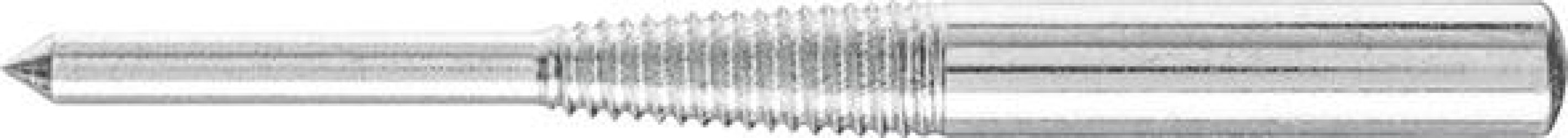 Držiak na náradie BO6-24-3 6x30 mm Pferd