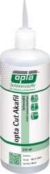 Rezný olej Cut Akafil fľaša 210 ml OPTA