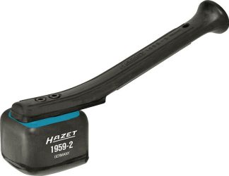 Kladivo s elastickou hmotou 70 x 70 mm Hazet