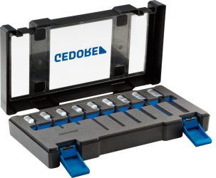 Sada adaptérov pre skrutkovač 1/2"