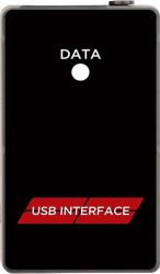 Rozhranie USB EN/FR/RU/AR FORMAT