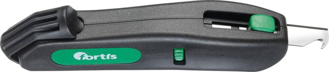 Bezpečnostný nôž na káble 4-28 mm2 FORTIS