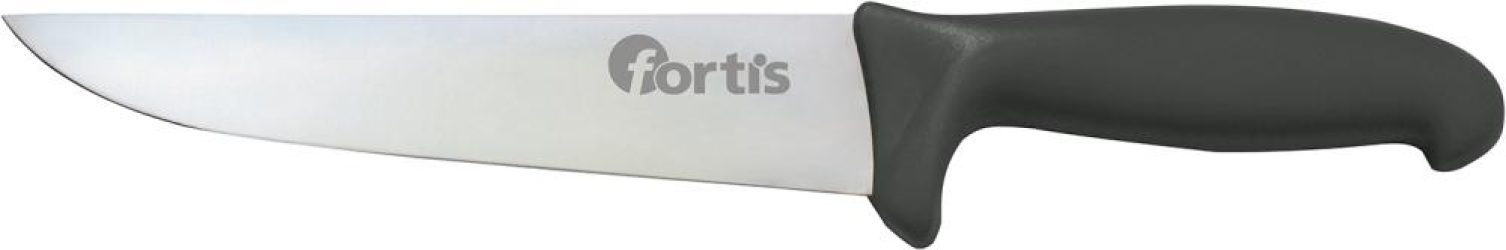 Priemyselný nôž ušľachtilá oceľ 240 mm FORTIS