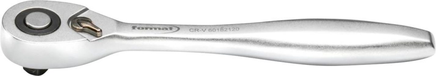 Celooceľová račňa 1/4"