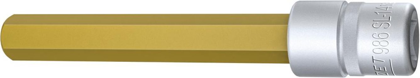 Adaptér pre skrutkovač 1/2"