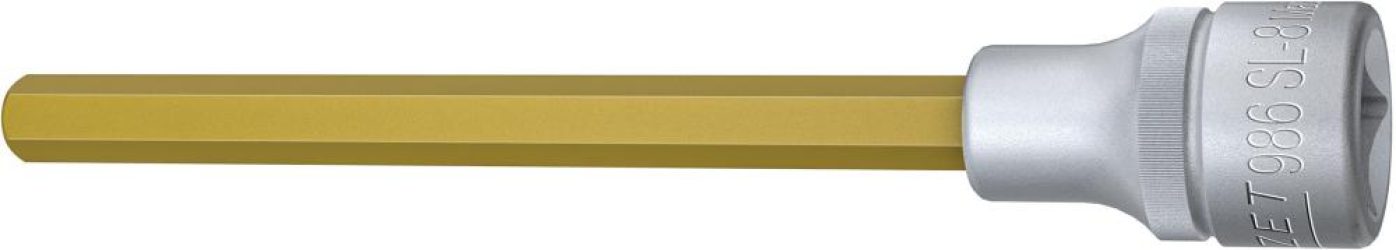 Adaptér pre skrutkovač 1/2"